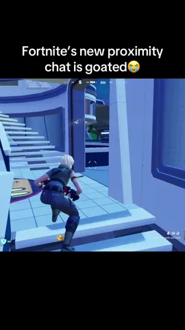 This MIGHT just revive Fortnite 😭#fyp #fypシ #viral #fortnite #fortnitetiktok 