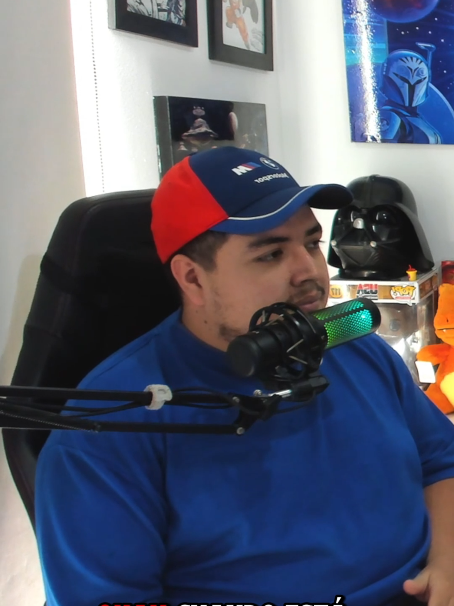 Vuelve el mejor actos de todos los tiempos #podcastclips #paratiiiiiiiiiiiiiiiiiiiiiiiiiiiiiii #colombia #cine #charla