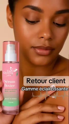 #evenglowingskin #retourclient #virralvideo #pourtoii 