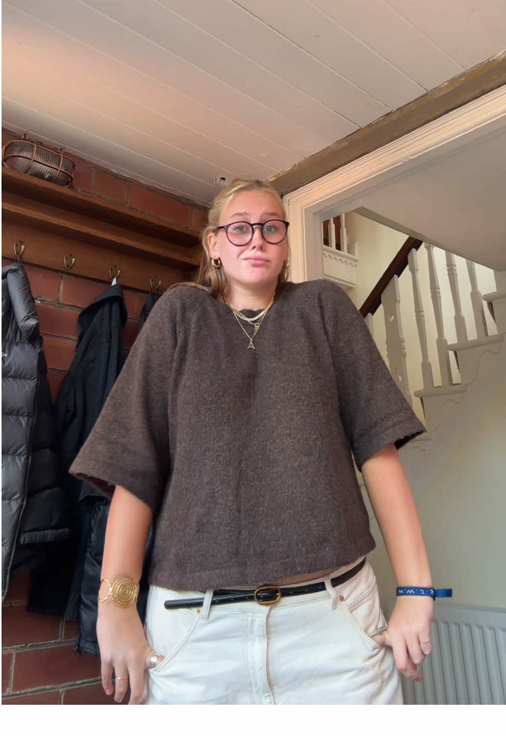 thanks mum xoxox #fyp #midsizefashion #dressup #abcxyz 
