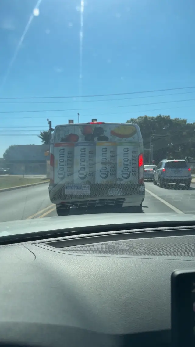 #alcohol #seltzer #corona 