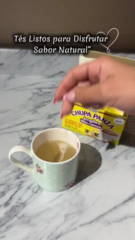 Dúo de Té Bebida Refrescante para tu Día #te #tiktokshopcreatorpicks #tiktokshop #refreshing #beverage 