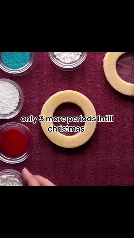 #periodcramps #period #christmas #fypシ 