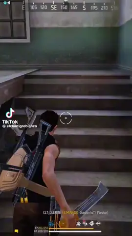 síganme 