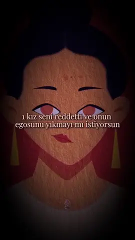 Bir kız tarafından reddedilmek dünyanın sonu değil — doğru psikolojik köylerle bu durumu kendi özgürlüğe çevirebilirsin. Tepki vermemek, kendine özgü ve kırmızı kravat yöntemi gibi taktikler, karanlık psikolojinin en etkili oyunlarından sadece birkaçı. Bu teknikler egoyu çevirir, seni kaybedenler değil, aranan taraf yapar. Daha fazla güçlü taktik için: “40 Günde Manipülasyon Sanatını Öğren.”  . #KaranlıkPsikoloji #İlişkiTaktikleri #ManipülasyonSanatı #PsikolojikGüç