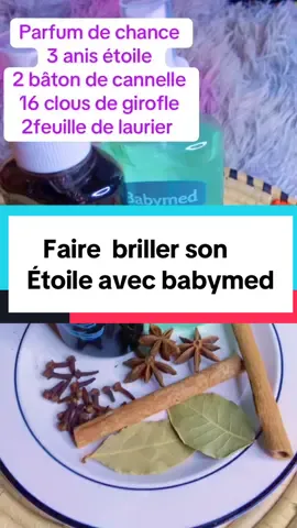 ##parfumbaby #anisetoile #cannelle #clousdegirofle  #etoile 