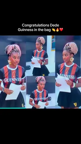 We won 👏👏Congratulations Dede  #BBNaija #DedeAshiogwu #fyp #explore #tiktoknigeria🇳🇬 