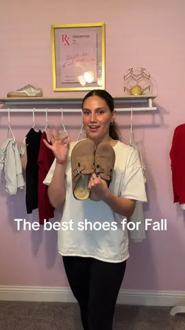 Don’t even think about it add to car NOW! #fallclogs #fallshoes #shoehaul #fallfashion #tiktokshopaffiliate 