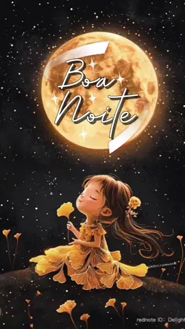 Uma noite abençoada  #boanoite #noiteabençoada #deusabencoe #abencoada #paravoceforyou  