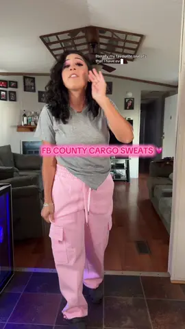 I could not recommend these enough 😭🙏 #fbcounty #heavyweight #cargosweats #sweatpants #fbcountyclothing 