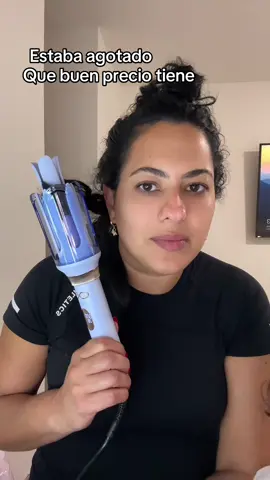 Oldao#automaticcurler #me encanto 