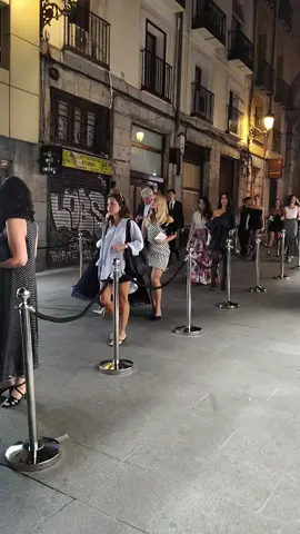 Carolina Herrera sept 2025
