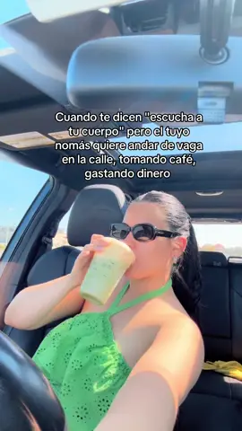 Escuchando lo que quiere mi cuerpo #cafe #shopping #target #parati #compras 