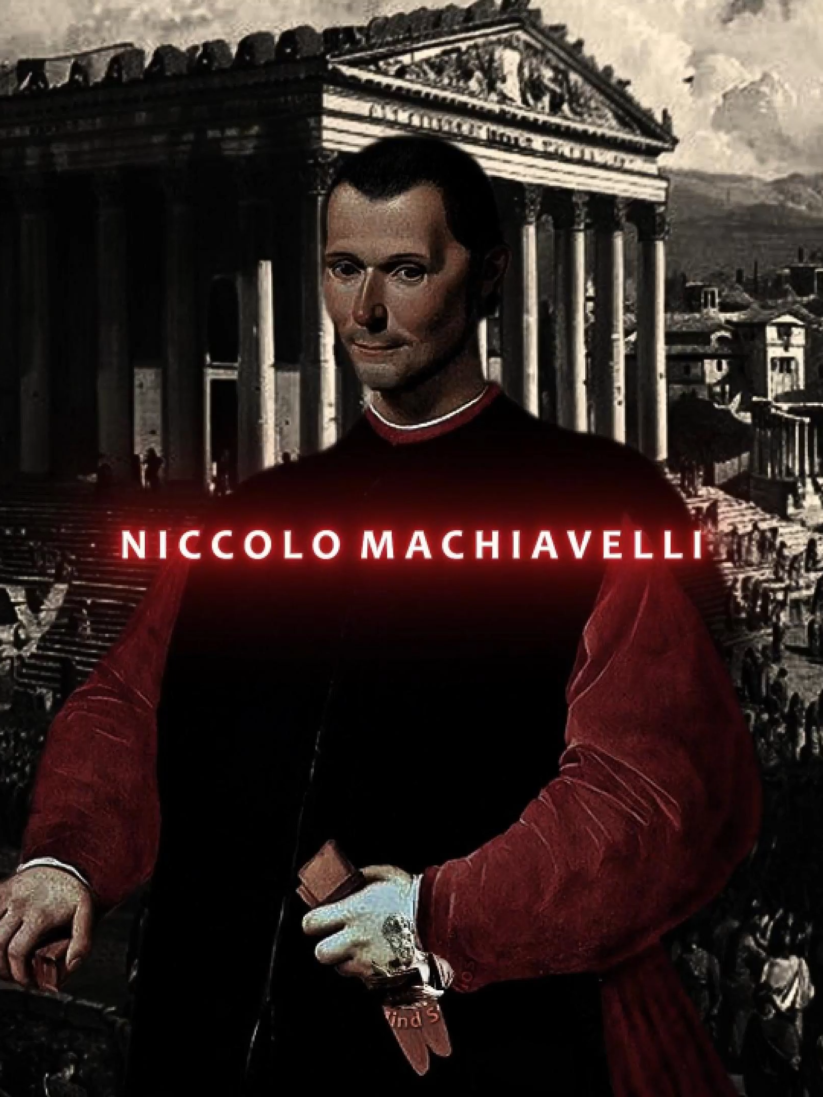 #machiavelli #niccolomachiavelli #fyp #edit