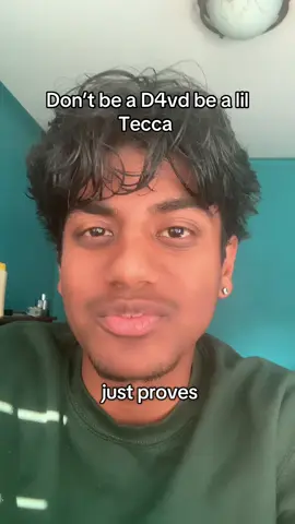 This is why lil Tecca Carrys summers