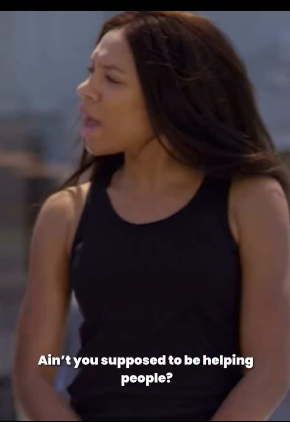 Will Keema (Lil Mama) Be Able To Get Her Kids Back? Watch All In Now On Tubi To Find Out! #megamindmedia #lilmama #allin #movie #film 