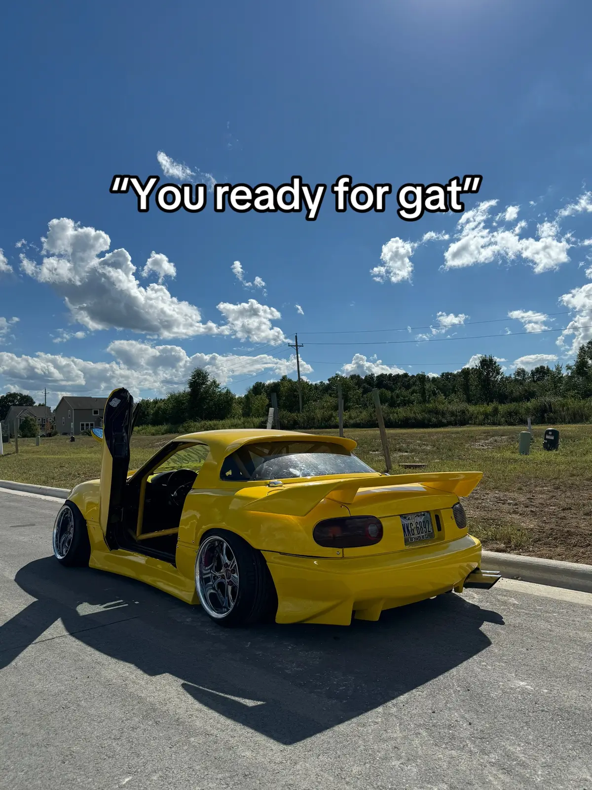Sxd ready