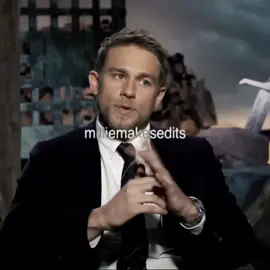 love this trend!!! #foryou #greenstreet #charliehunnam #trending #charliehunnamedit  ORIGINAL CONTENT