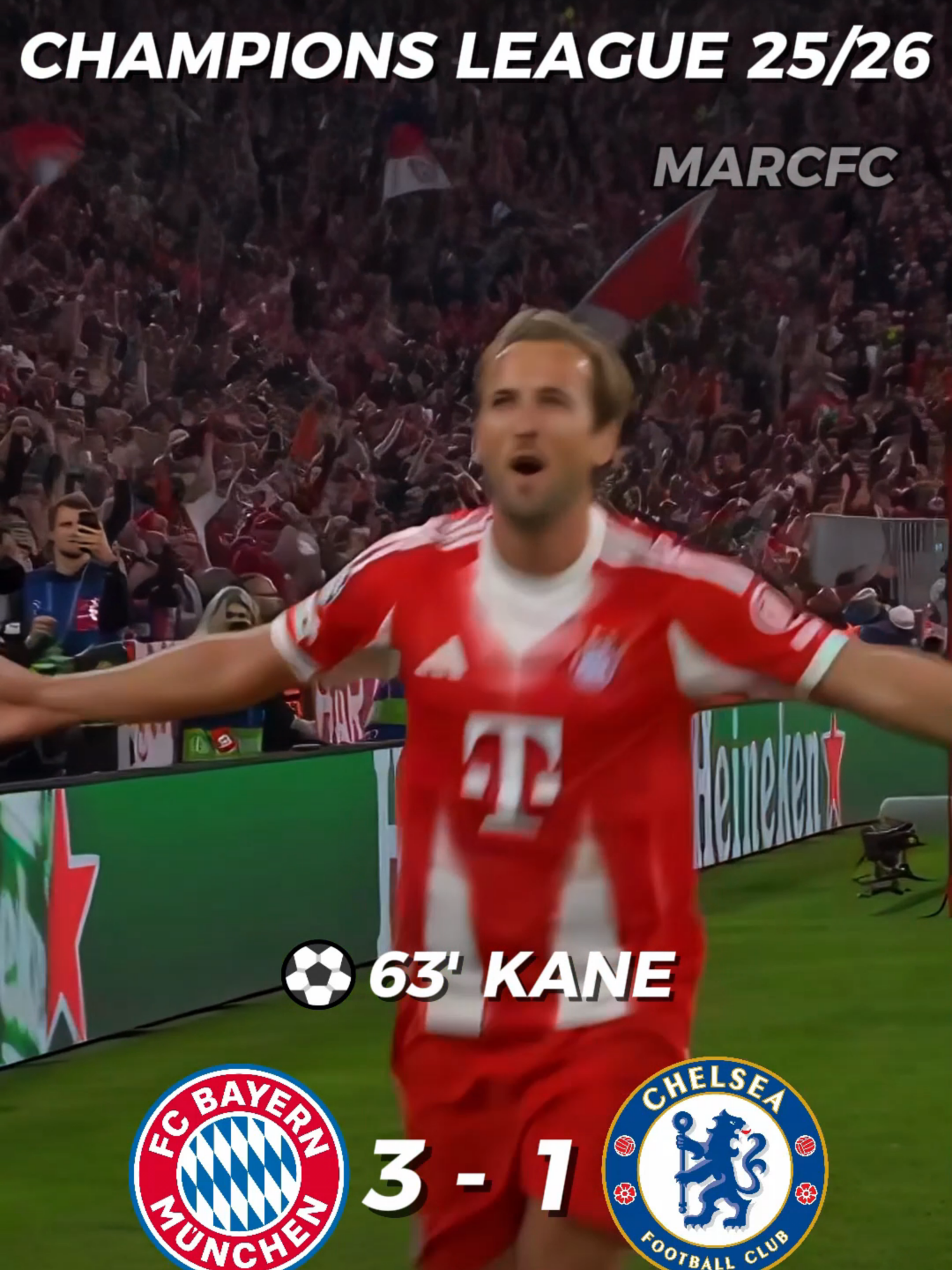 😱✨Bayern Munich Dominate Chelsea ⚽️🔥 | Kane Double & Own-Goal Drama at Allianz Arena  #bayern #chelsea #championsleague #ucl #futbol #football #soccer #harrykane #colepalmer #munich #allianzarena #premierleague #bundesliga #ucl2025 #uclhighlights #uclgoals #ucl2025 #ucldrama #golazos #penalti #kane #palmer #champions #uclgroupstage #uefa #uefachampionsleague #uefa2025 #ucltoday #uclmatch #uclmoment #uclviral #uclcontent #uclgoal #uclfans #uclworld #uclfootball #uclnight #uclhistory #uclmatches #ucltime #uclpower #ucltop #ucllegend #uclskills #uclcrazy #uclamazing #uclenergy #uclsupport #uclreaction #uclvibes #ucltrending #uclshorts #uclvideo #uclperformance #uclbattle #uclgame #uclround #uclstadium #uclplayers #ucllife #ucltalk #ucllove #uclshow #ucltalent #uclstory #uclfutbol #uclnews #ucltrend #uclday #uclmagic #ucl🔥 #futbolviral #momentosdefutbol #locuradefutbol #futbolpasion #futbolmundial #futboltotal #futbolfans #futbolhistorico #futbolchampions #futbolgol #futbolgoals #futbolskills #futbolshorts #futboltiktok #futbolvideo #futbol2025 #futboljugadas #futbolpartidos #futboljugadores #futboluefa #futbolnews #futboltrending #futbolmagia #futbolamor #futbolshow #futbolhistoria #futbolvibes #futbolcrazy #futbolmomentos