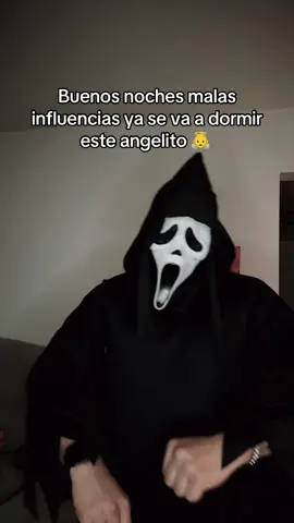 😌❤️#humor #parati #fyp #ghostface #sigueme 