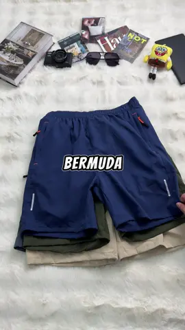 Esse kit de bermudas tá perfeitoooo, e muito barato, e são perfeitos 😍🤌🏻😱 #bermudamasculina #shortsfitness #shortmasculino #tiktokshop #achadinhos 