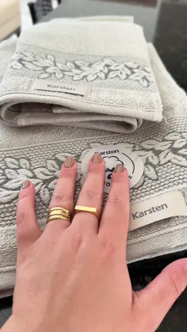Top três produtos de cama e banho que comprei no TikTok shop 