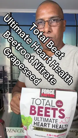 #creatorsearchinsights #healthysupplements #nitrate #boosting #longevity @Force Factor 