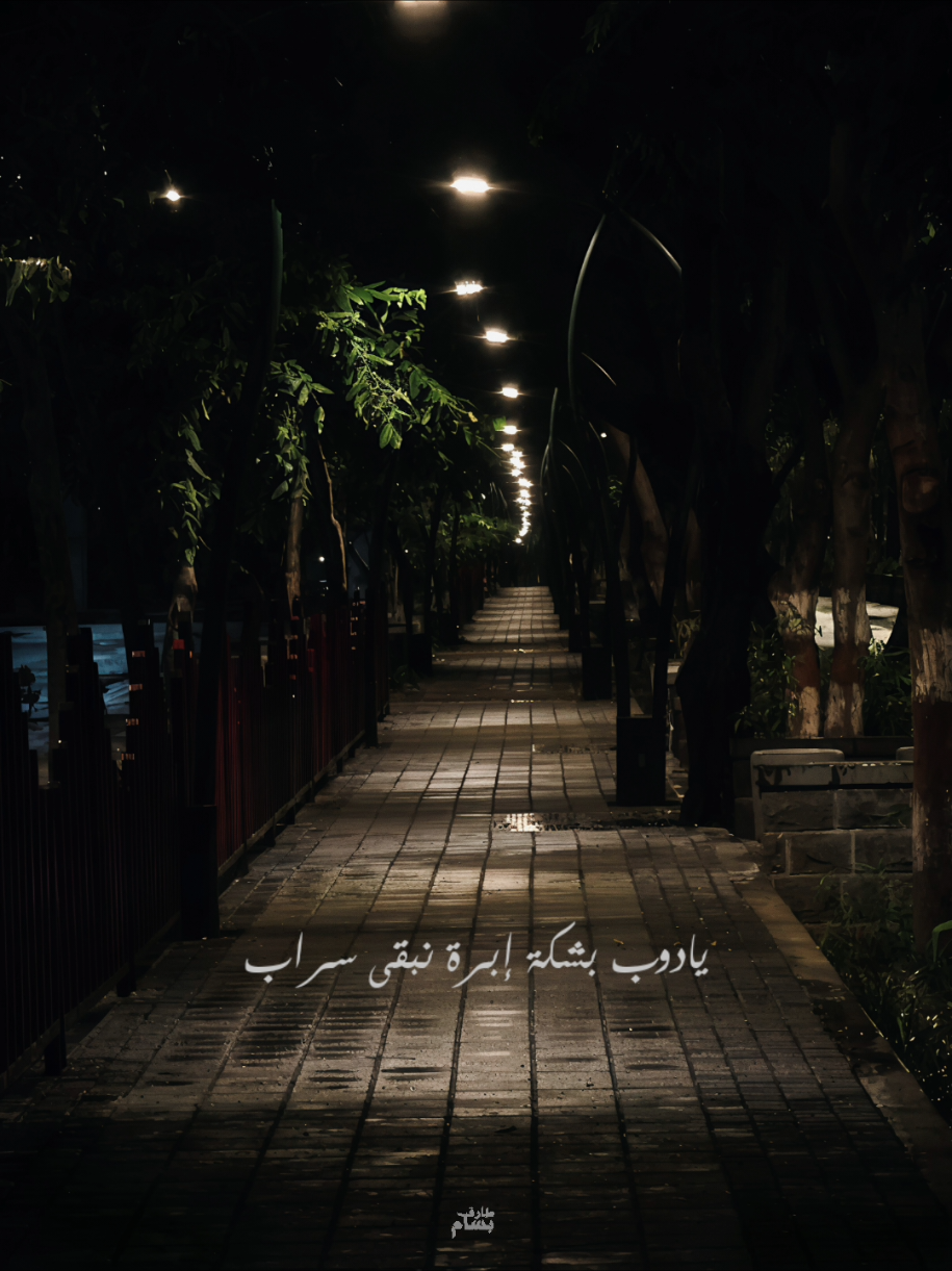 جوانا قش وكلنا في دوخه بالونه منفوخه يدوب بشكة إبرة نبقي سراب 🫤 #جبل_الحلال #تصميمي #تصميم_فيديوهات🎶🎤🎬  #ابراهيم_الحكمي #حزن 