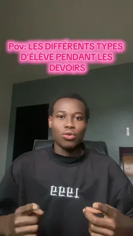 Tu t’es reconnu dedans🤣