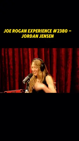 I had this dog… he was everything to me dog 🐕#JoeRogan #JordanJensen #joeroganpodcast #foryoupage #PodcastClips 