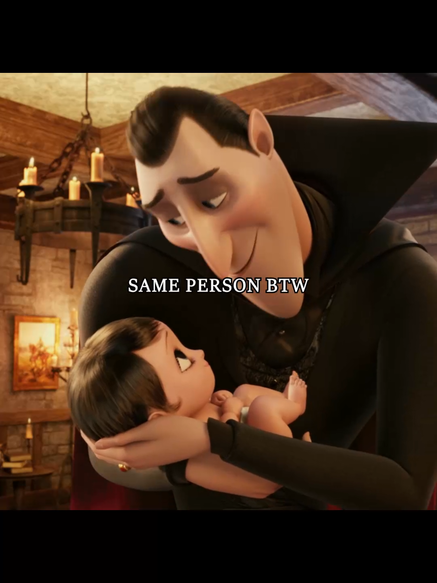 Dracula | #hoteltransylvania #edit #viral #fyp 