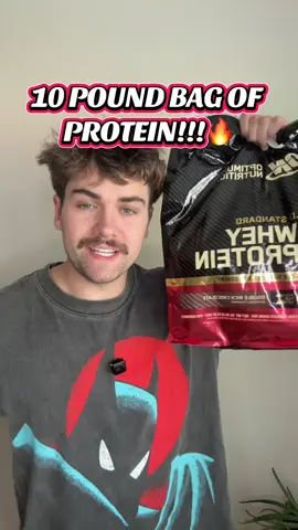 ON Gold Standard Protein is now on a huge sale on the tiktok shop! 🤯#optimumnutrition #goldstandardwhey #proteinshake #protein #proteinpowder 