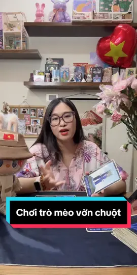 Bị nyc chơi trò mèo vờn chuột? #tiktoklive #livehighlights #hakiatarot #xembaitarot #tarotreader 