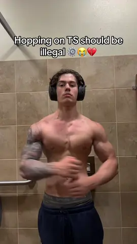 Lock in bro #GymTok 