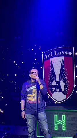 SATU - Ari lasso #fyp #arilasso #satu #hwg #story 
