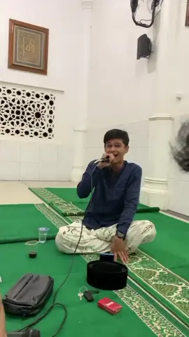 #qasidah #sholawatan #hayyulhadi  #maulidnabi #santripondok 
