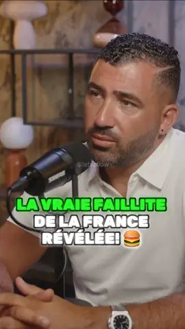 La France, en faillite? Voici la comparaison choc du Big Mac 🍔!   En 1995, il fallait 12 min pour l'acheter en France, aujourd'hui, c'est 55 min! Et la parité avec d'autres pays? Révélateur!   Tu veux comprendre? Regarde ma vidéo!   #BigMac #Economie #France #Parité #Révélation