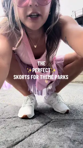 I have 3 pairs and 1 dress and I’m obsessed and get so many compliments @POPFLEX Active #popflex #popflexactive #activewear #OOTD #themepark 