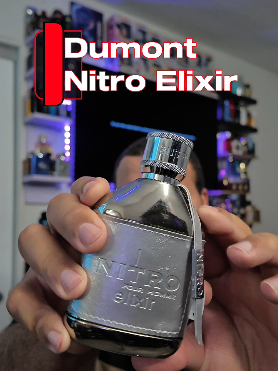 Esta bien rico 🥵💦🔥 #parfumviral #parfum #tiktokshop #fragrancetiktok #perfumetiktok 