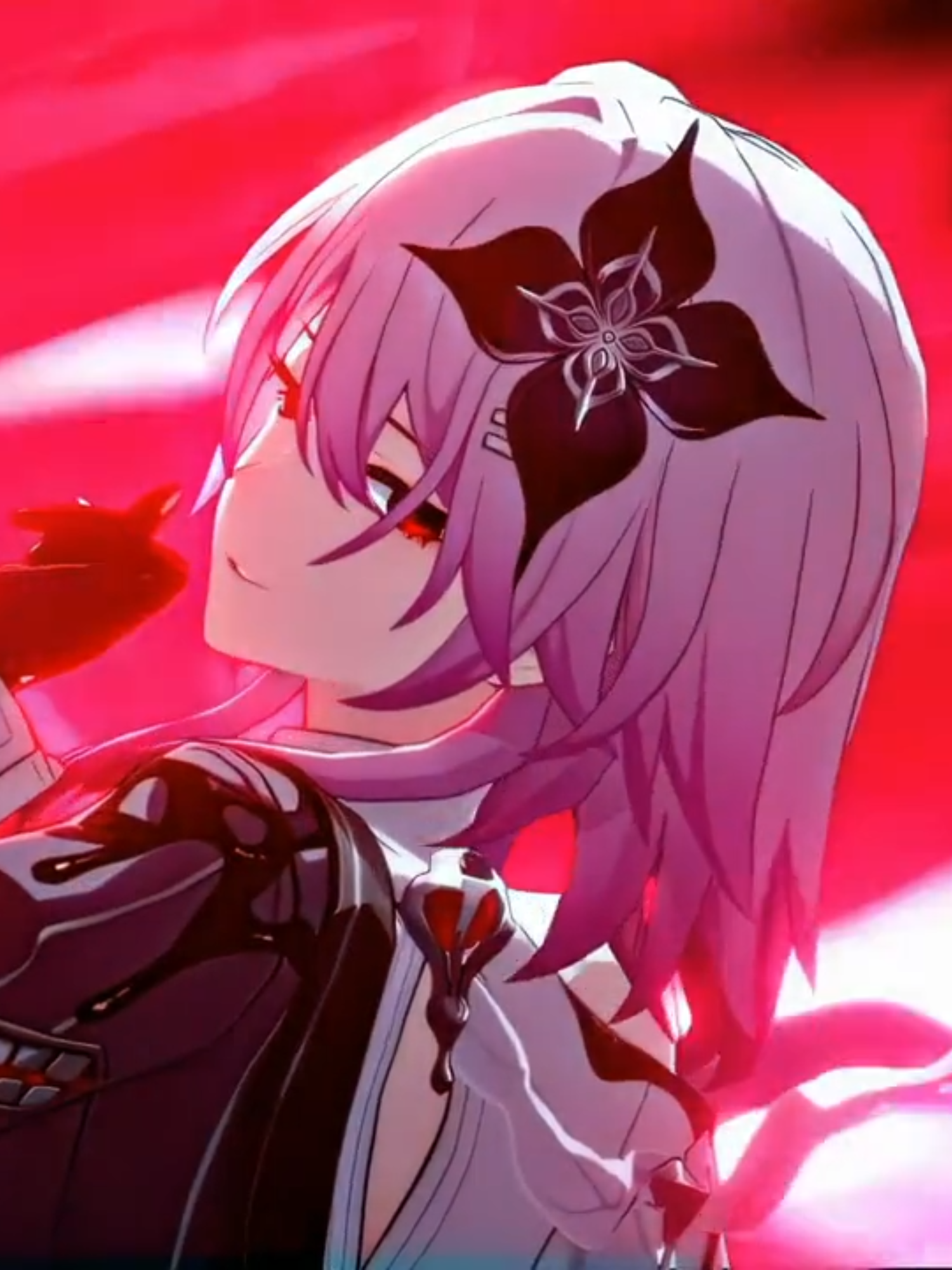 [60FPS] || #EVERNIGHT aesthetic edit |  #evernighthonkaistarrail #evernighthsr #evernightedit #HonkaiStarRail #honkaistarrailedit #hsr #hsredit #hsrcreators #hsrtrailer #hsrfanart