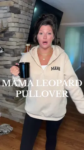 You all are loving this pullover just as much as I am and it’s on sale even more! @ForStar. #comfystyle #casualstyle #outfitinspo #pullover #tiktokshoprestock 