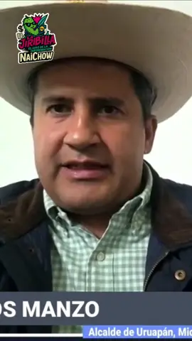Si no hay solución, Uruapan podría tomar medidas drásticas. Ante el vacío institucional, ¿llegarán a tomar las armas? El bienestar del pueblo está primero. #Uruapan #Michoacán #justicia #México #seguridad #pueblo