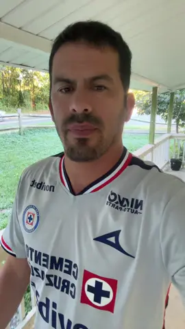 2526 Mexico League  Cruz Azul 