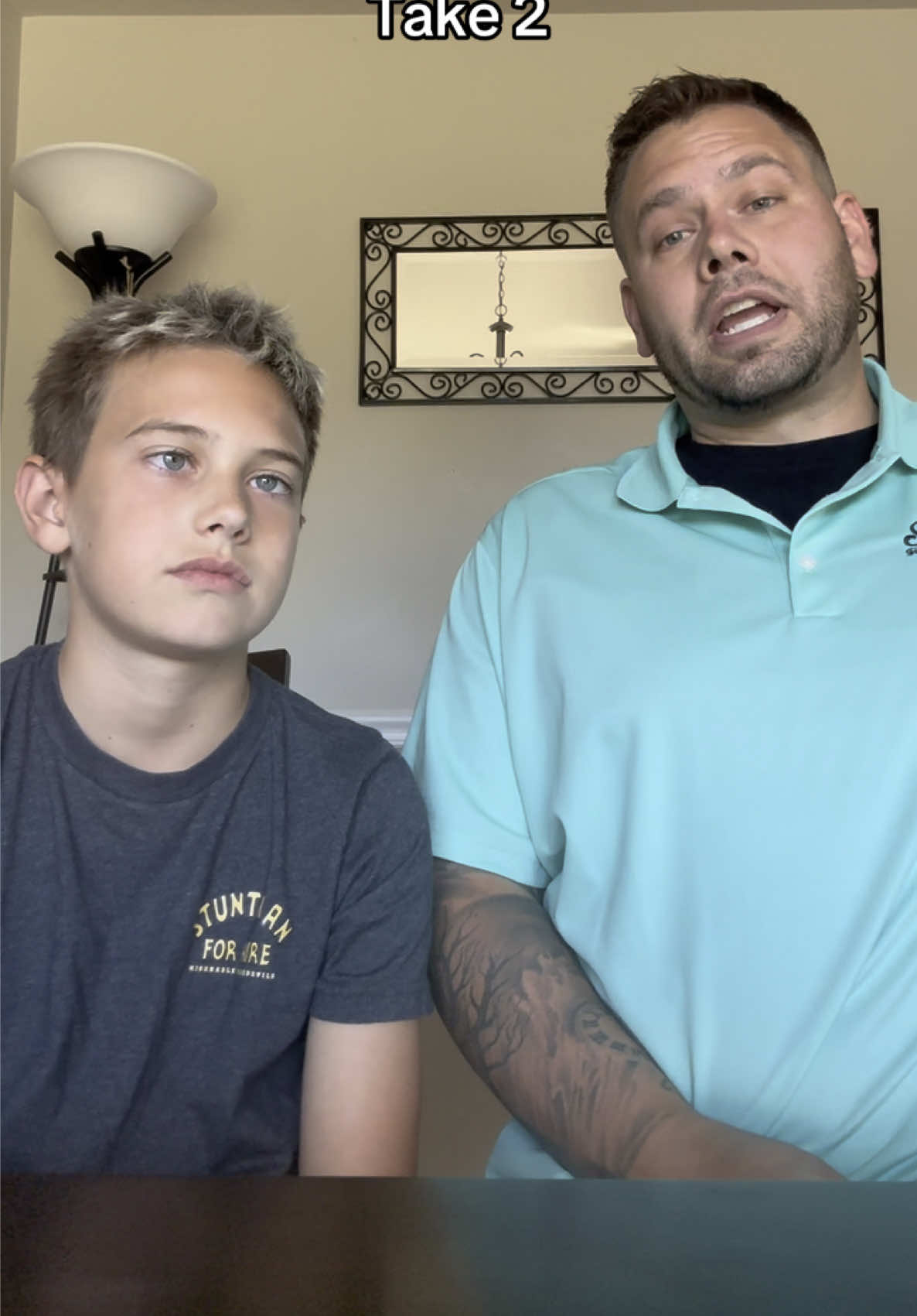 I haven’t laughed this hard in a long while. #blindkidchallenge #blindkid #blind #fyp #humor #blindchallenge #hysterical 