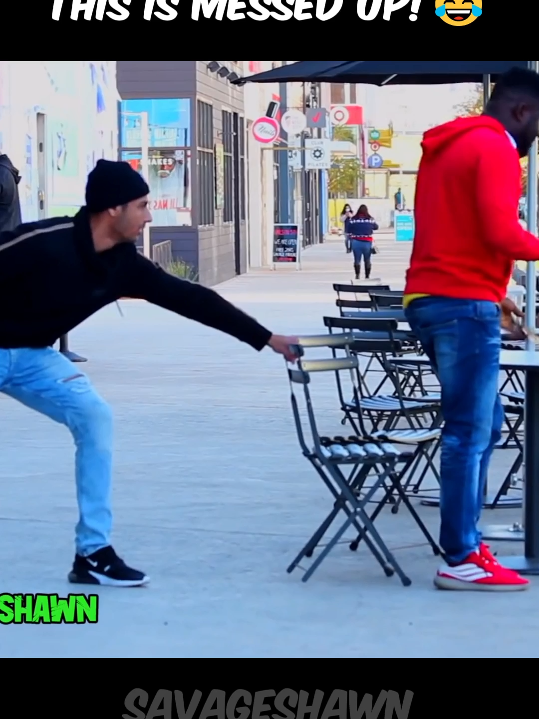 youtube: savageshawn #foryoupage #trending #explore #tiktok #fyp #foryou #viral