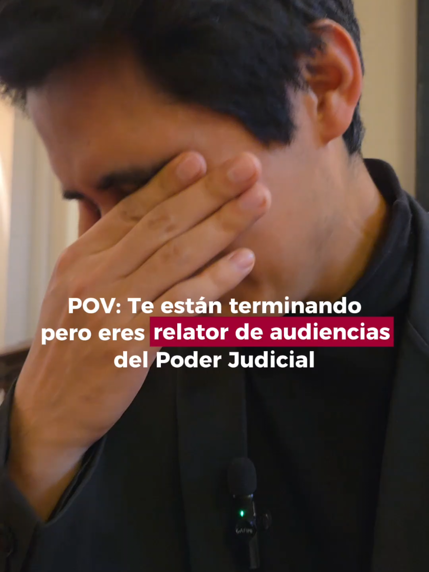 El relator o relatora del Poder Judicial no solo se encarga de leer la resolución final de los jueces, sino que acompaña todo el proceso para garantizar orden ⚖️ y transparencia 🔎 en la labor jurisdiccional. Entre sus responsabilidades está: •	Guardar absoluta reserva de lo que ocurre en la Sala. •	Recibir y dar cuenta de los expedientes que deben ser tramitados o resueltos. •	Advertir a los magistrados sobre nulidades, omisiones o impedimentos detectados. •	Presentar de forma verbal las causas durante la audiencia. •	Redactar las resoluciones de la Sala y velar porque sean firmadas el mismo día. •	Verificar que los nombres de los magistrados estén correctamente consignados en cada resolución. •	Devolver los expedientes a la Secretaría en los plazos establecidos. •	Registrar la distribución de causas, los votos en caso de discordia y las sentencias emitidas.