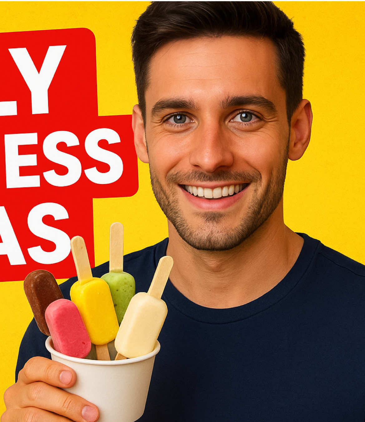 Small investment, huge opportunity! 💰 Start your mini ice cream business today. #BusinessIdeas #smallinvestment 