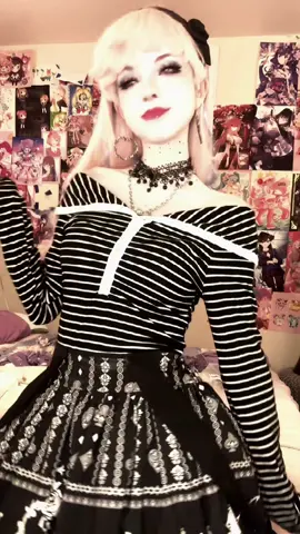 Helloooo #rochellegoyle #rochellegoylecosplay #monsterhigh #monsterhighcosplay #rochellemonsterhigh 