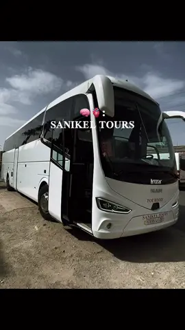 🚗 Partez l’esprit libre avec Sanikel Tours 🕌 Circuits touristiques & location de voiture 📍 Service pro. | Confort | Fiabilité 📩 DM pour réserver ! #transport #tourism #bus #locationcourtedurée #locationvoitureaéroport 