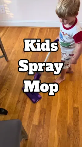 51% off & Free Shipping! Kids think they are playing but they are CLEANING! I hate mopping so now my kids do it! 😈 grab this for the holidays & put it on the Christmas list for gift for your kids! #cleaning #giftforkids #toy #spraymop #christmasgiftideas 